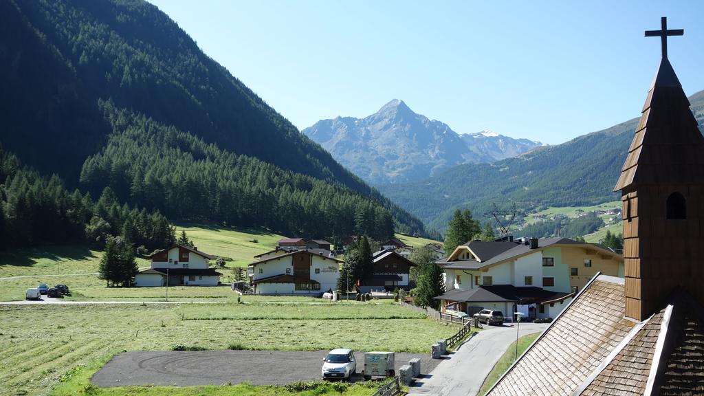 Alt-Kaisers Solden Exterior photo