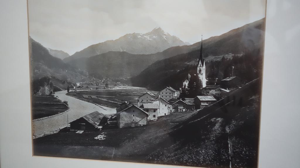 Alt-Kaisers Solden Exterior photo